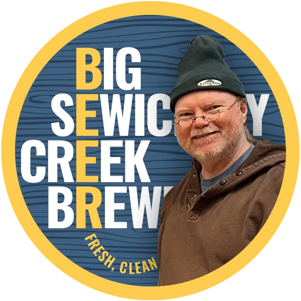 Brewfeind logo Brewfeind logo
