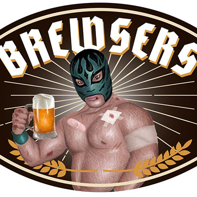 Brewsers Logo