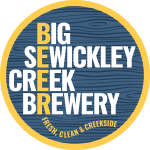 Big Sewickley Creek Brewery Logo