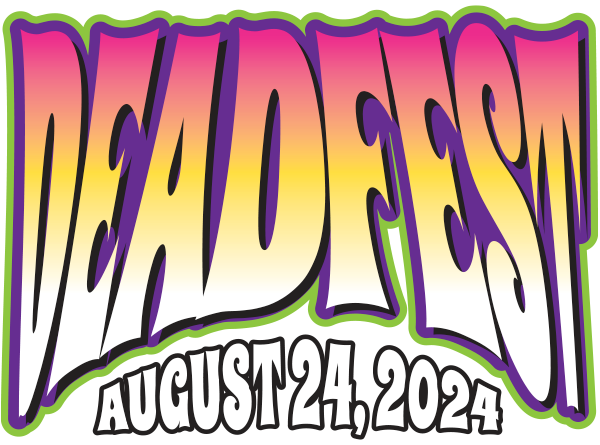 Deadfest Logo