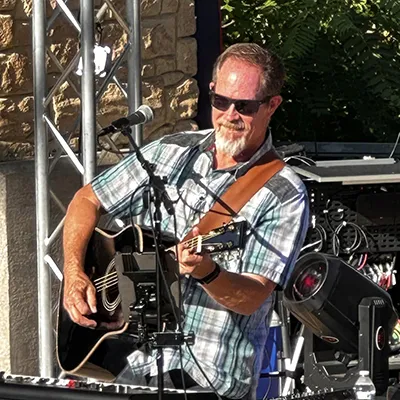 John Gall