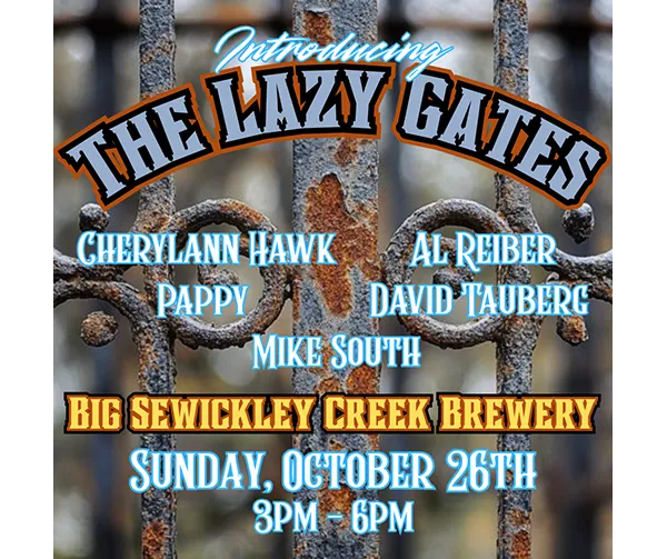 Introducing The Lazy Gates Introducing The Lazy Gates