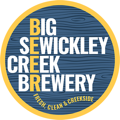 Big Sewickley Creek Brewery